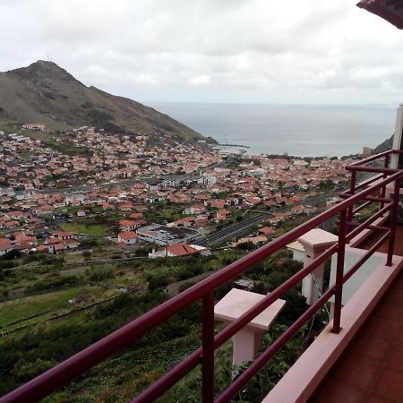 Hotel Moradia Cor De Rosa Machico  Exteriér fotografie